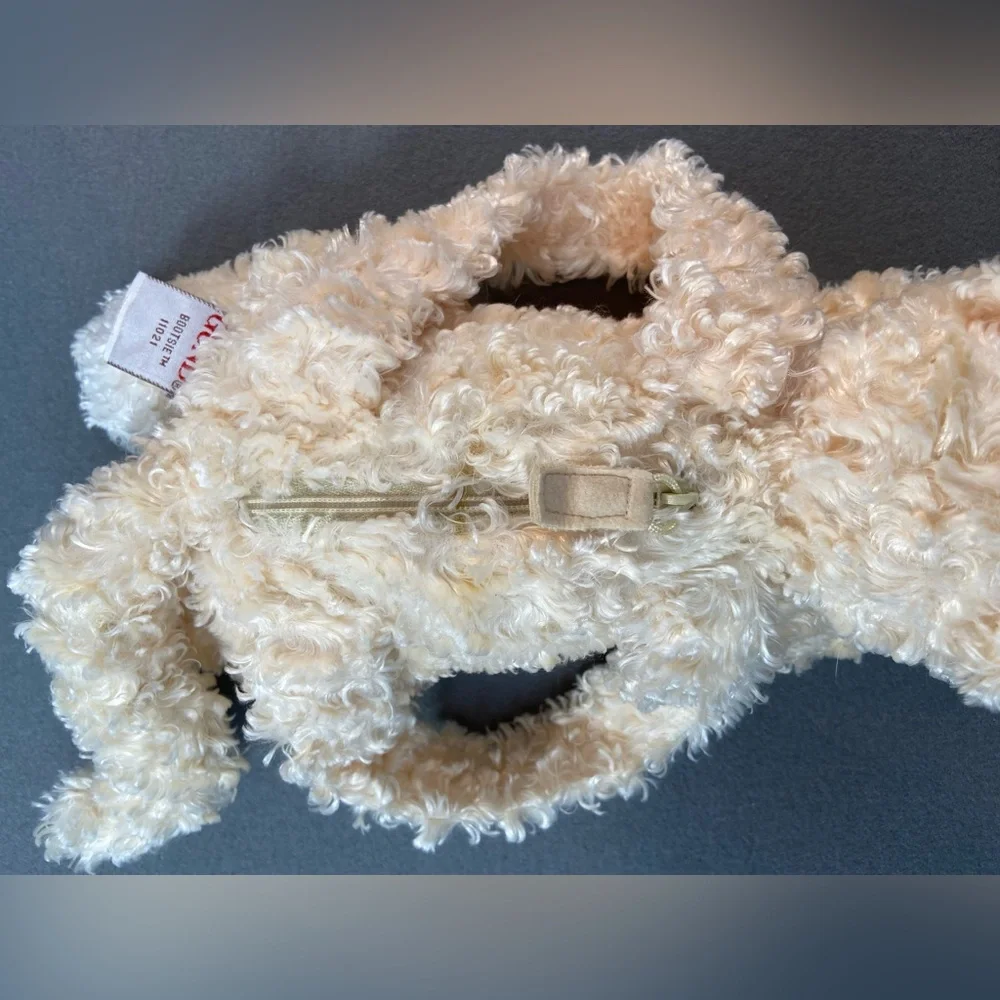 Gund soft cream